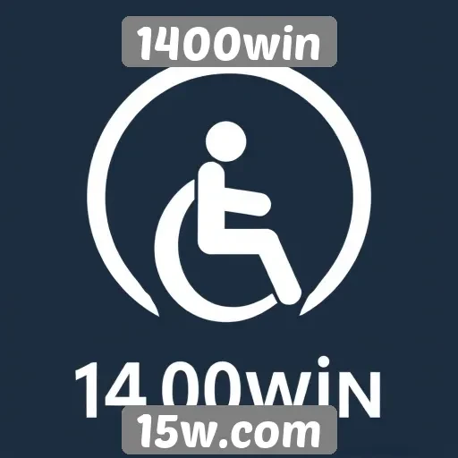 Acessibilidade e design responsivo no 1400win