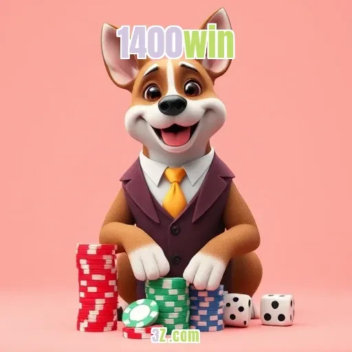 1400win: O App que Revoluciona sua Experiência nos Jogos Online