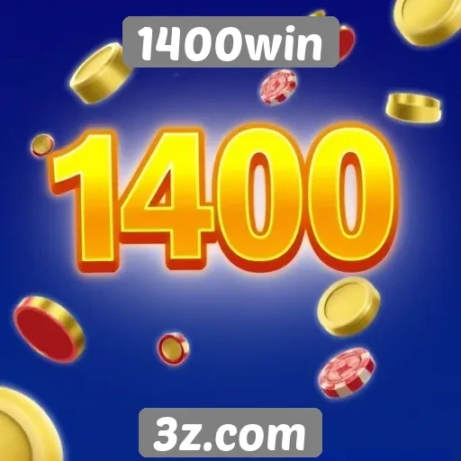 Estrategias de bônus disponíveis no site 1400win