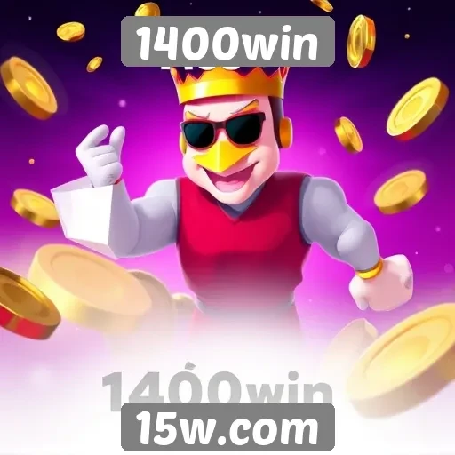 Como funciona o sistema de bônus do 1400win