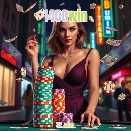 1400win: Bônus Imperdíveis que Potencializam sua Aposta!