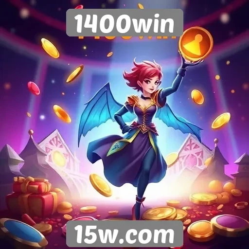 Estudo sobre a diversidade de jogos no 1400win