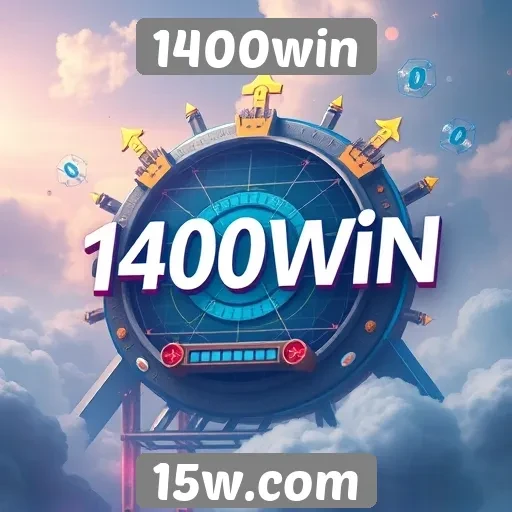 Evolução da plataforma 1400win nos últimos anos