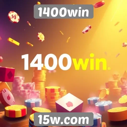 Análise dos jogos disponíveis no 1400win