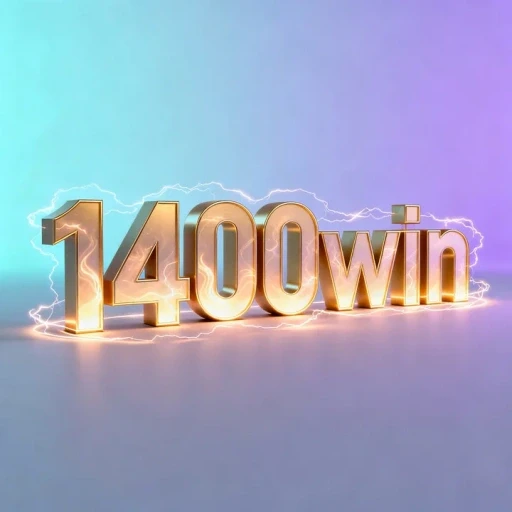 1400win Logo