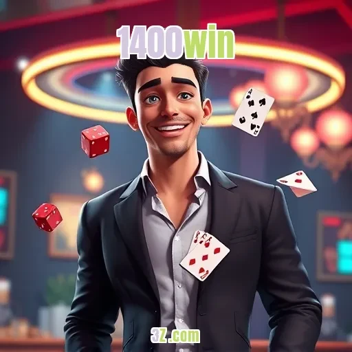1400win: Recursos Imperdíveis para Jogadores Entusiastas
