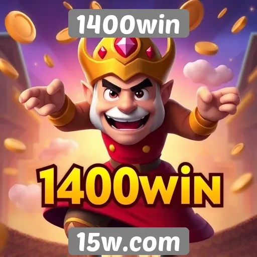 Novos jogos disponíveis no 1400win