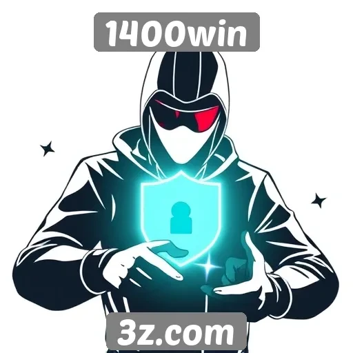 Novas funcionalidades de segurança no 1400win