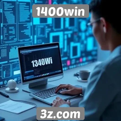 Segurança e confiabilidade do 1400win