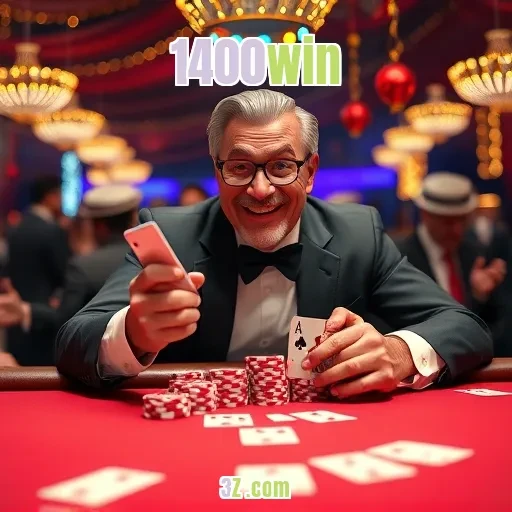 1400win: Os Incríveis Benefícios da Seção VIP para Jogadores